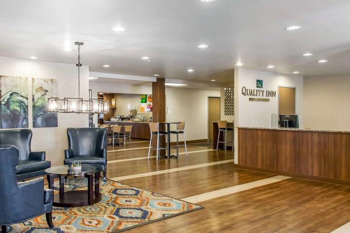 Quality Inn Louisville - Boulder