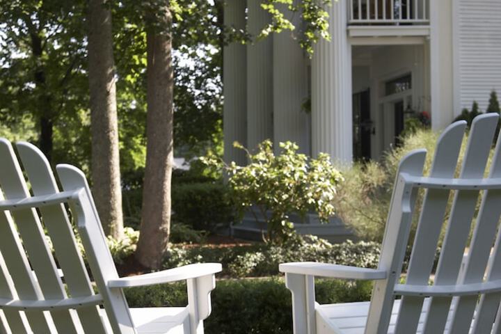 The Inn at Cape Cod