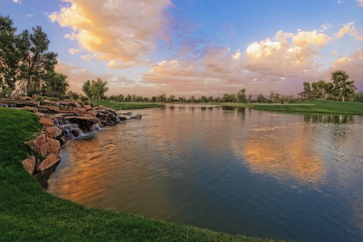 JW Marriott Camelback Inn Scottsdale Resort & Spa