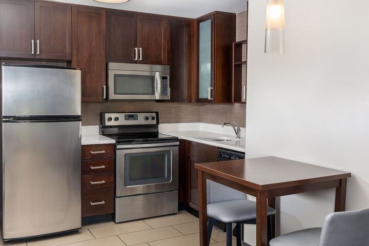 Residence Inn Youngstown Warren / Niles