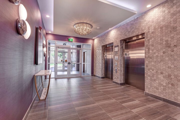Hilton Garden Inn Toronto Brampton West