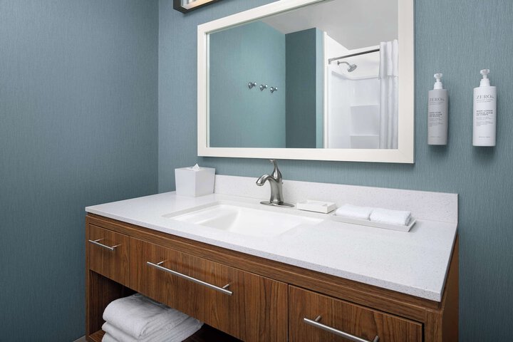 Home2 Suites by Hilton Austin Round Rock