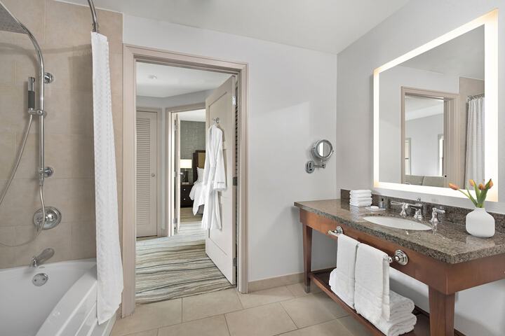 The Westin Desert Willow Villas Palm Desert