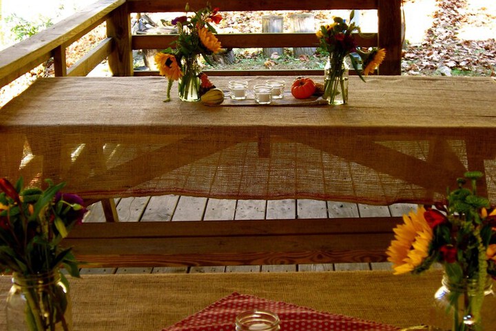 Valle Crucis Farm
