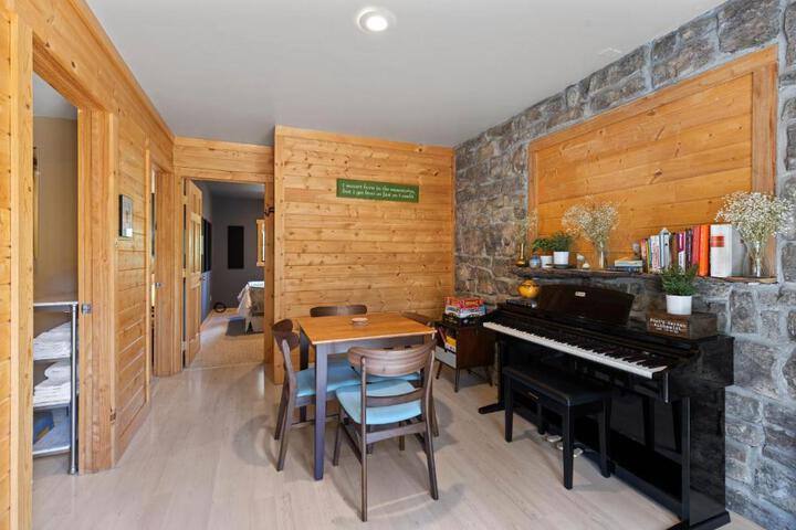Relaxing Alpine Oasis - Minutes from Breckenridge
