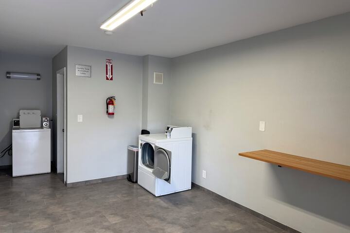 Studio 6 Suites Vancouver Wa - Waterfront