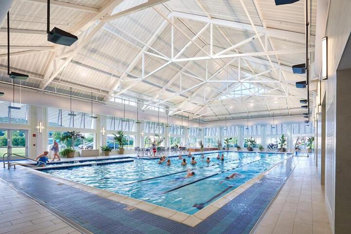 Bayside Resort --- 31738 Lakeview Dr #202A