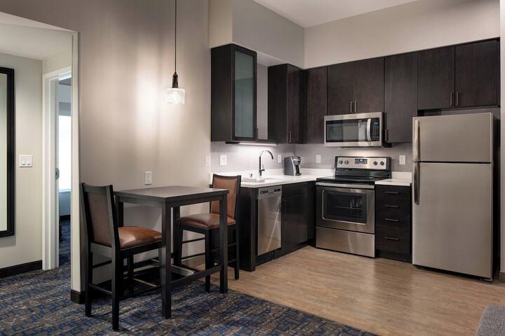 Residence Inn Scottsdale Salt River