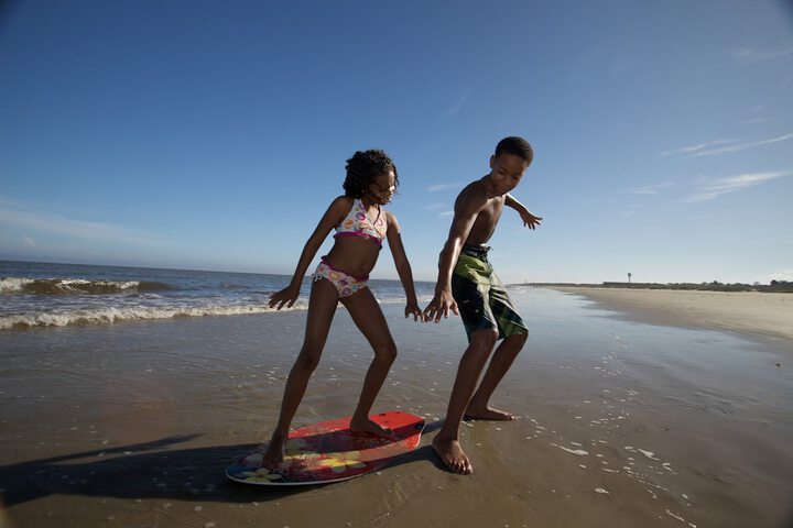 Holiday Inn Resort Jekyll Island by IHG