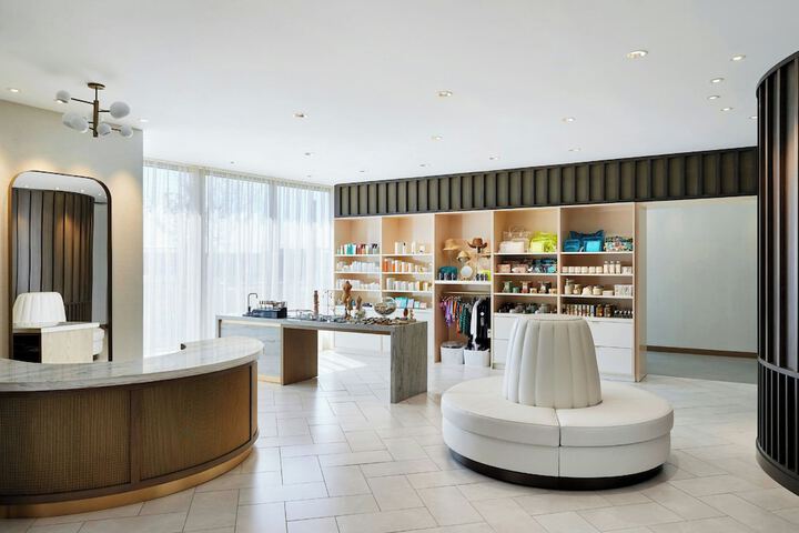 JW Marriott Nashville