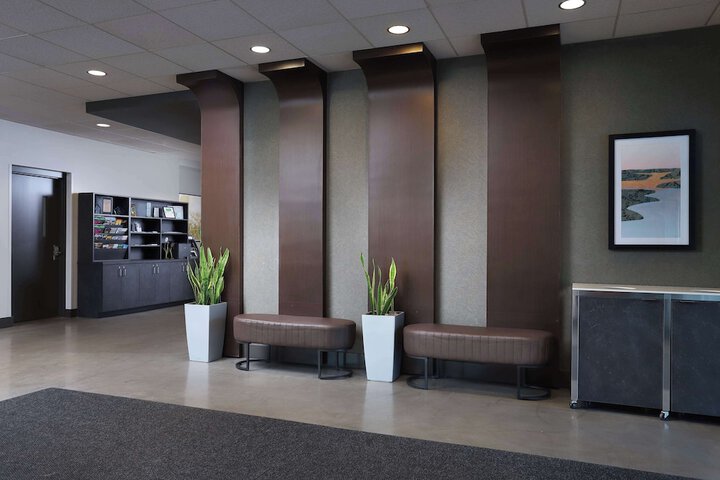 Tulyp Tapestry Collection by Hilton