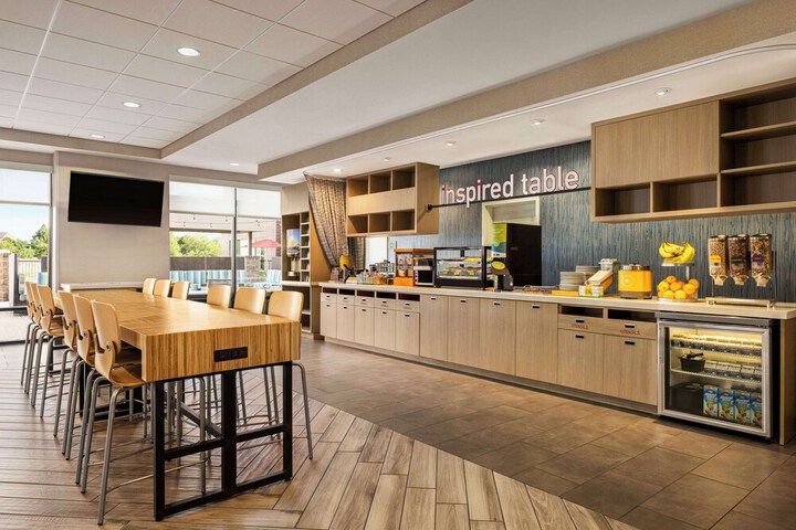Home2 Suites by Hilton Denver West - Federal Center CO