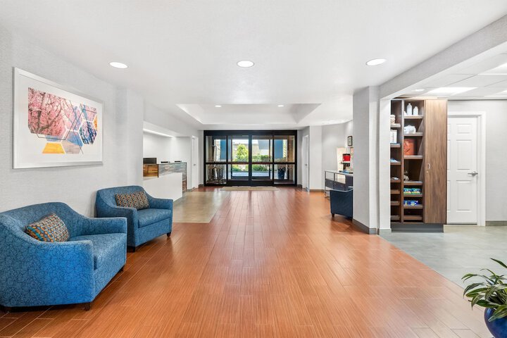 Hampton Inn & Suites Lathrop