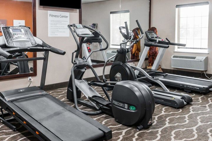 Health and Fitness 30 of 32