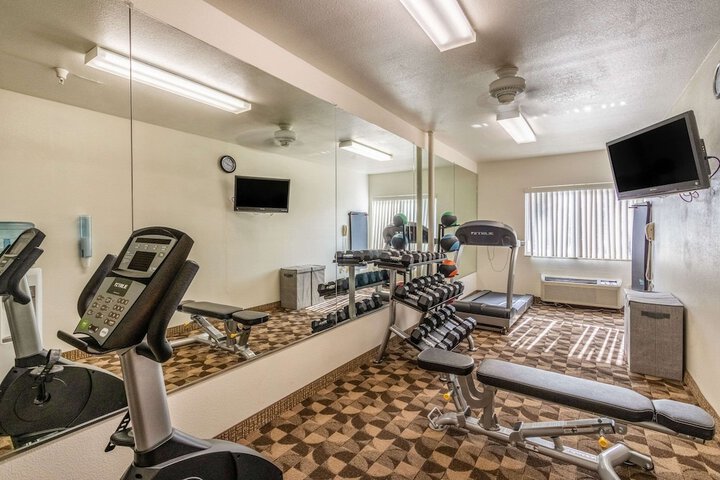 Health and Fitness 40 of 47