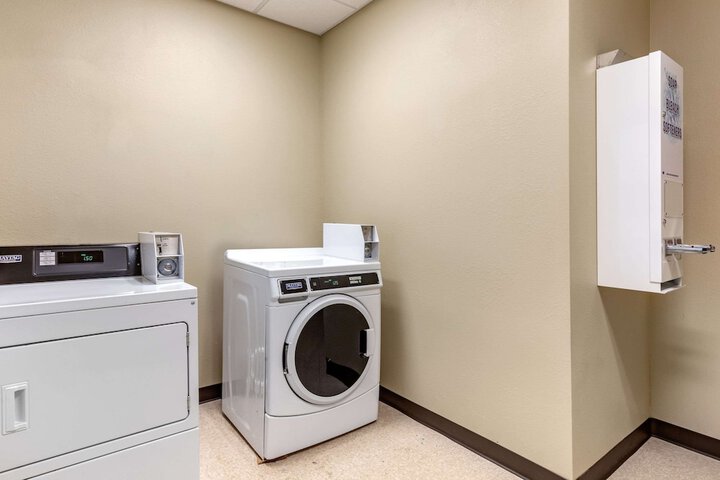 Comfort Inn White House