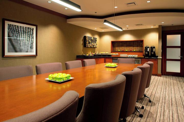 New Orleans Marriott Metairie at Lakeway