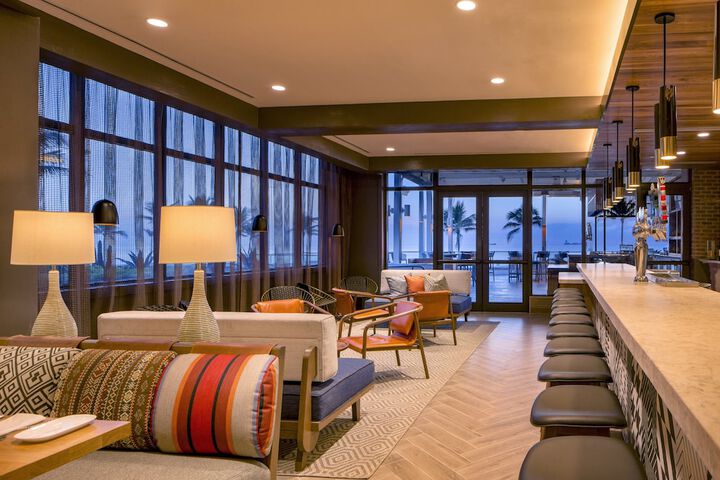 The Westin Fort Lauderdale Beach Resort