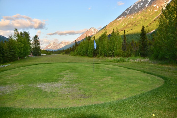 Golf 43 of 48
