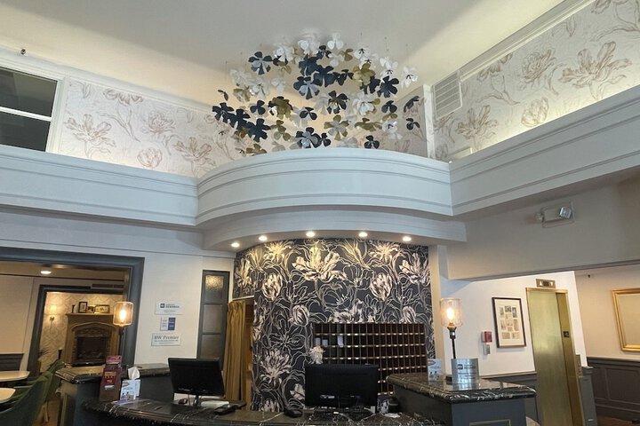 Hotel Interior 4 of 38
