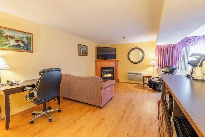 Fireside Inn & Suites Waterville
