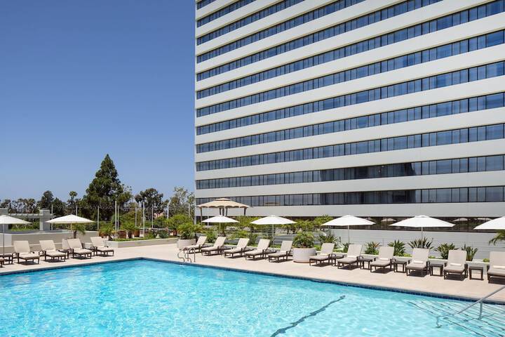 The Westin South Coast Plaza Costa Mesa
