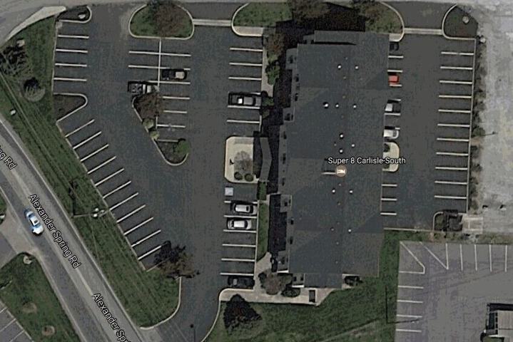 Hotel 1 of 23
