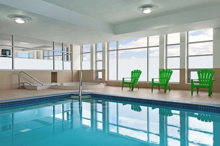 Pool 5 of 61