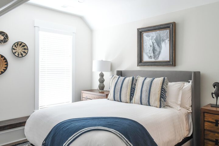Montage Palmetto Bluff Residences