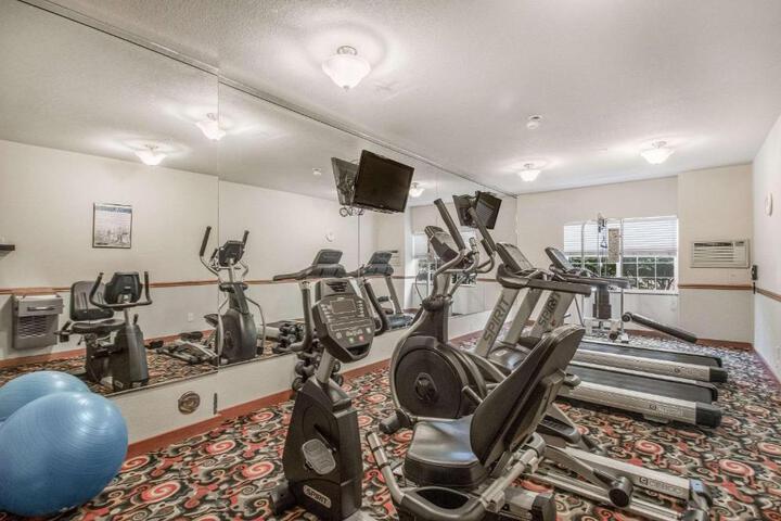 Quality Inn Gresham