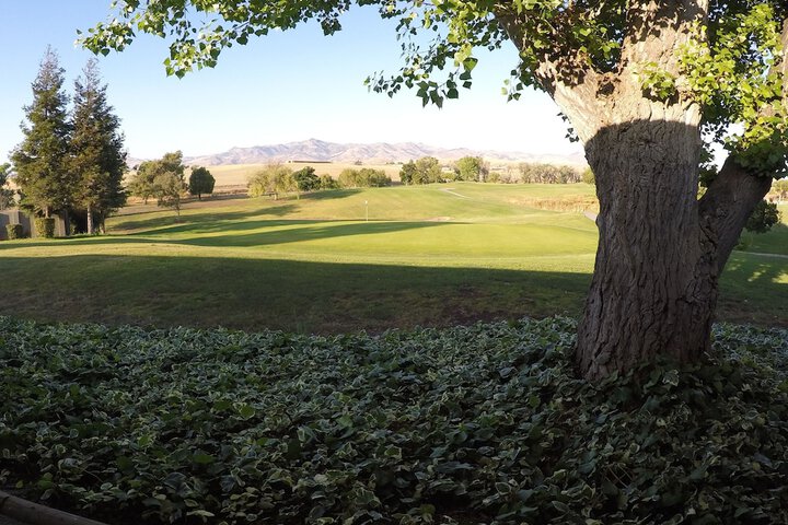 Ridgemark Golf Club & Resort