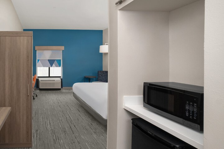 Holiday Inn Express Hattiesburg West Univ Area by IHG