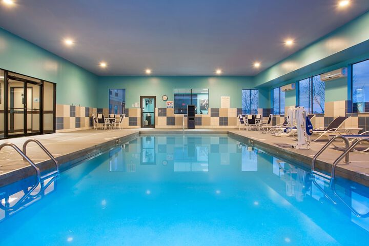 Holiday Inn Express Nicholasville by IHG
