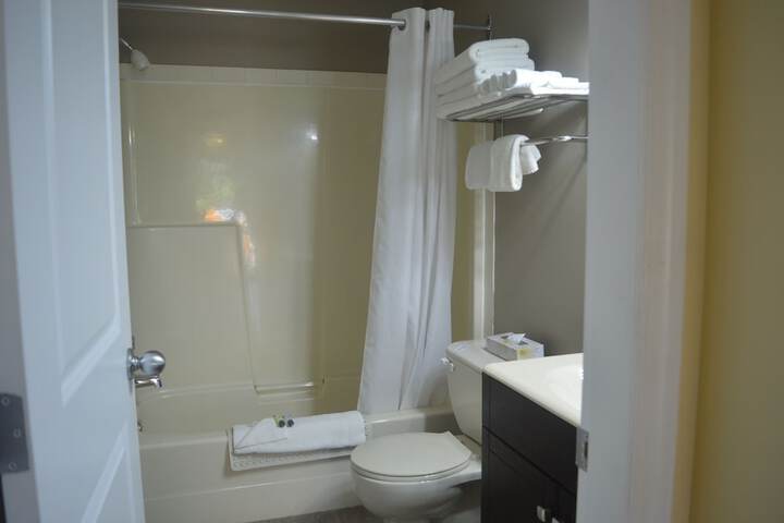 Siesta Suites