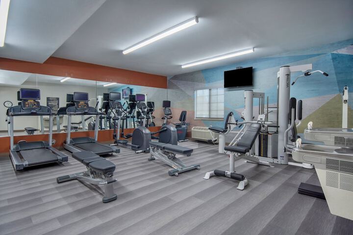 Health and Fitness 65 of 67