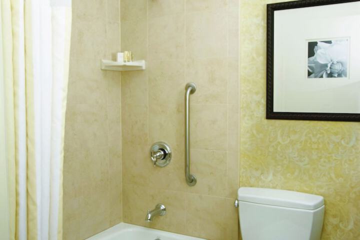 Hilton Garden Inn Tri-Cities / Kennewick