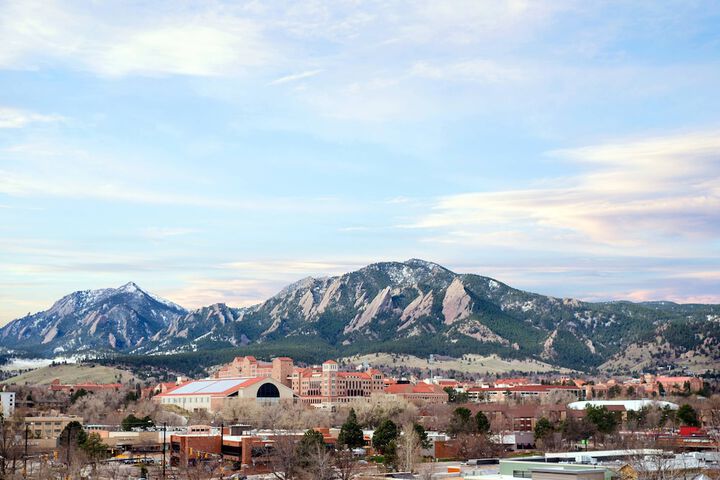 Boulder Marriott