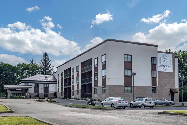 The Cranberry an Ascend Collection Hotel