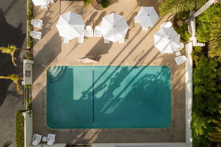 Pool 4 of 34