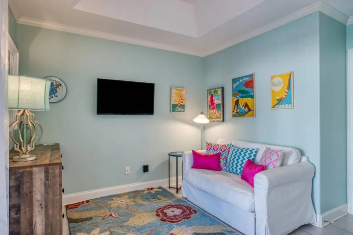 417 Montego Bay Court St. Augustine, FL 32080