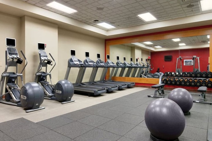 Health and Fitness 34 of 36