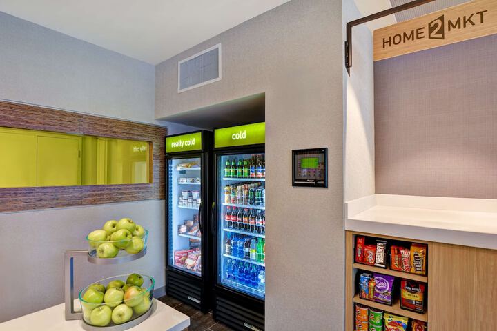 Home2 Suites Naples I-75 Pine Ridge Road FL