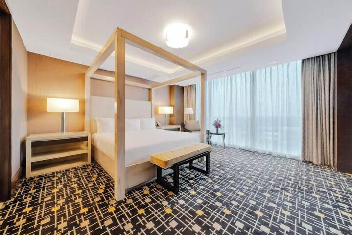 Live! Casino & Hotel Maryland