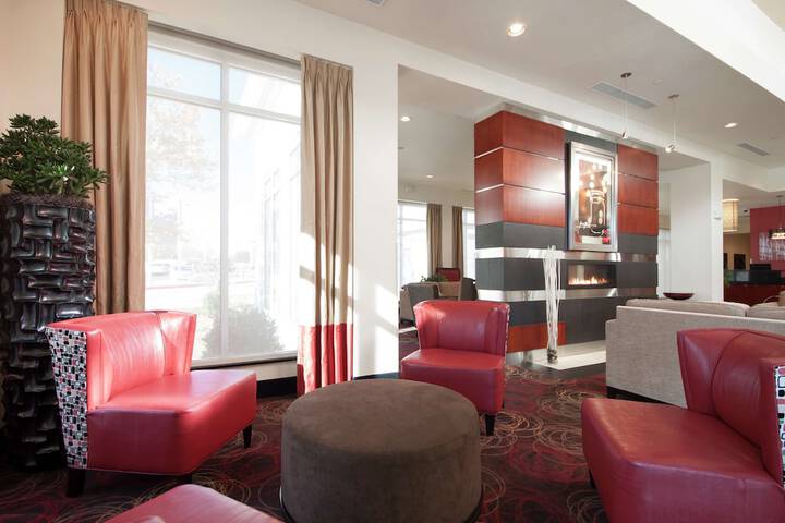 Hotel Interior 13 of 72