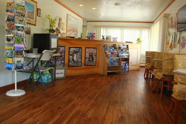 Hotel Interior 11 of 55