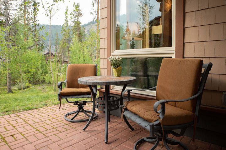 Terrace/Patio 37 of 41