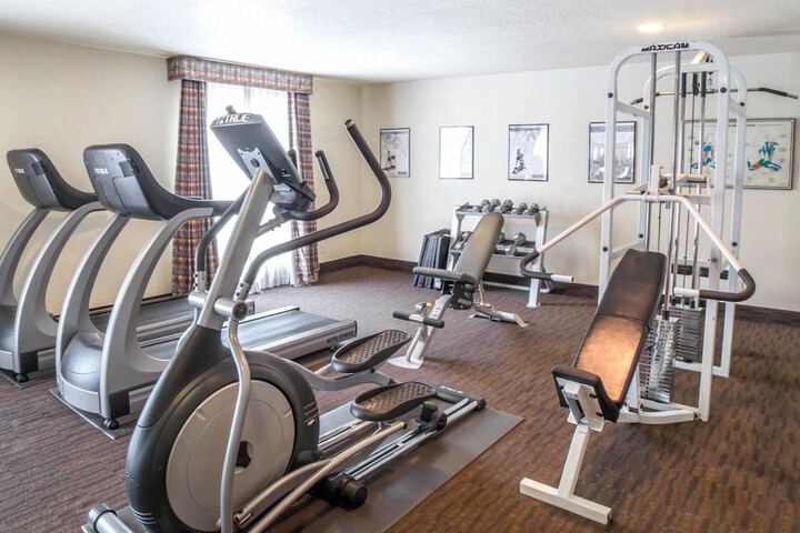 Health and Fitness 48 of 50