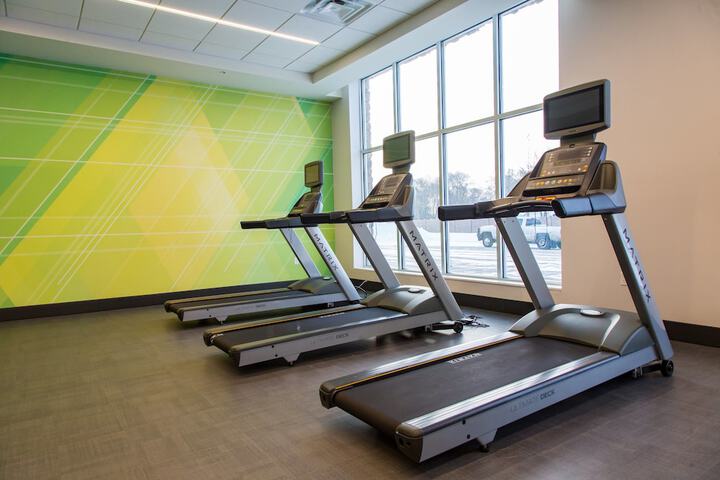 Holiday Inn Hotels and Suites Mount Pleasant by IHG