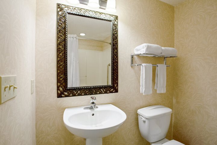 Holiday Inn & Suites Clearwater Beach S-Harbourside by IHG
