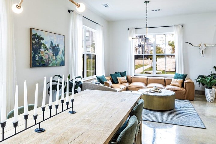 Landing Apartments Pflugerville